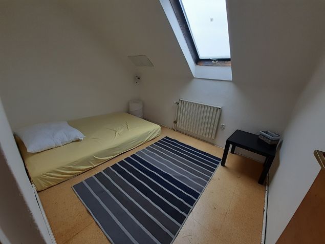 Pronájem pokoje Praha