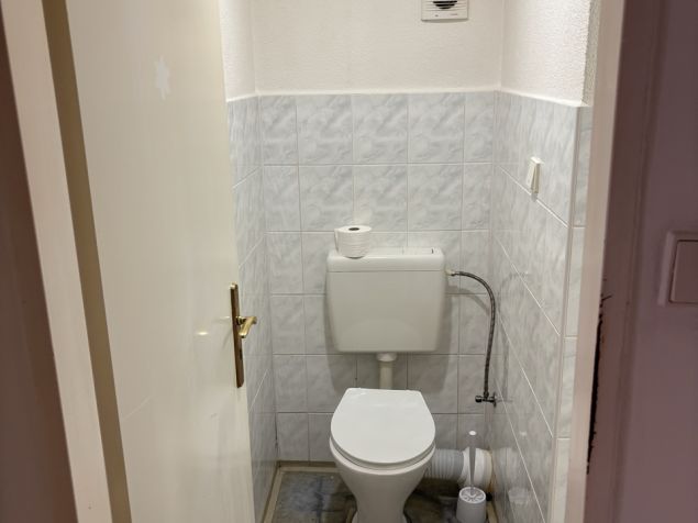 Pronájem pokoje Ústí nad Labem