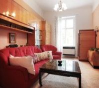 Pronájem bytu Praha