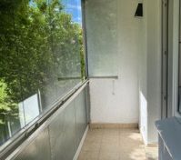 Pronájem bytu Praha