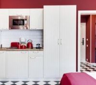 Pronájem bytu Praha