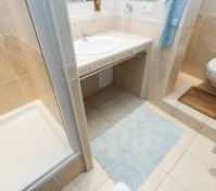 Pronájem bytu Praha