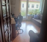 Pronájem bytu Praha