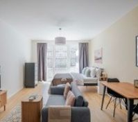Lounge Area