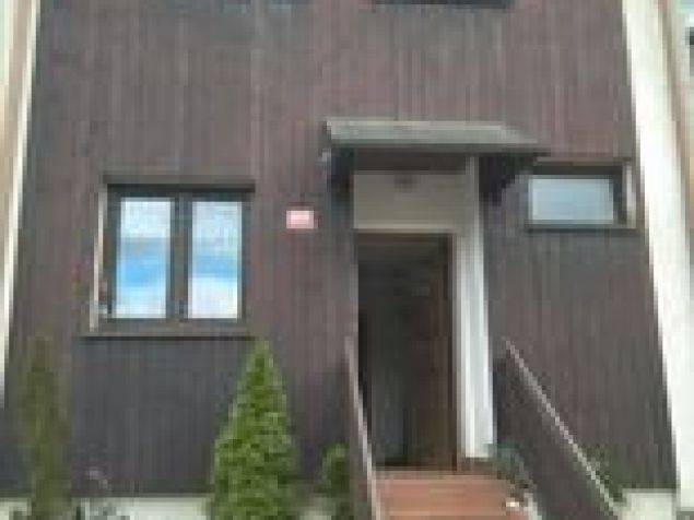 Pronájem domu Hostivice