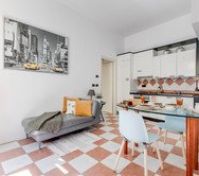 Pronájem bytu Praha