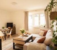 Pronájem bytu Praha