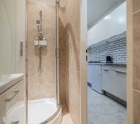 Pronájem bytu Praha