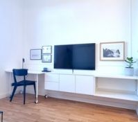 Pronájem bytu Praha