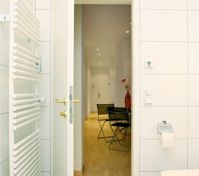 Pronájem bytu Praha