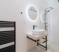 Pronájem bytu Praha