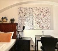 Pronájem bytu Praha