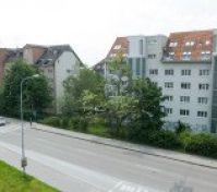 Pronájem bytu Praha