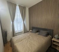 Pronájem bytu Praha