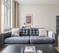 Pronájem bytu Praha