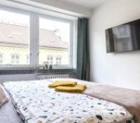 Pronájem bytu Praha