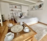 Pronájem bytu Praha