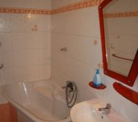 Pronájem bytu Praha