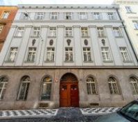 Pronájem bytu Praha