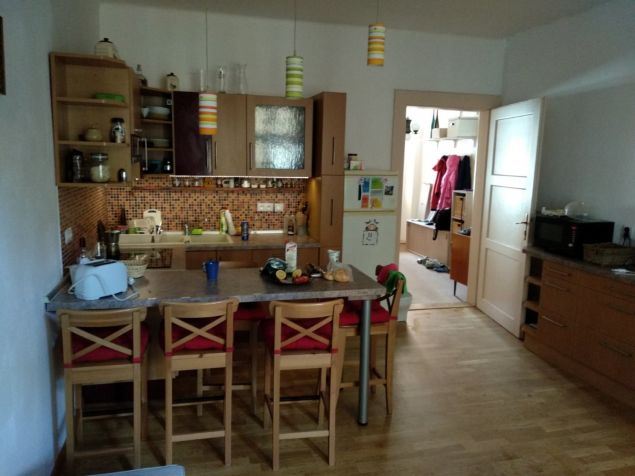 Pronájem pokoje Praha