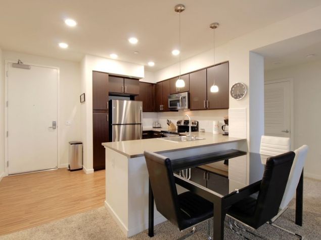 Pronájem bytu Hradec Králové