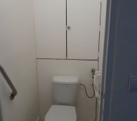 Pronájem bytu Ostrava