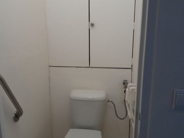 Pronájem bytu Ostrava