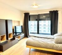 Pronájem bytu Praha