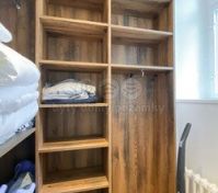 Separate wardrobe