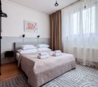 Pronájem bytu Praha