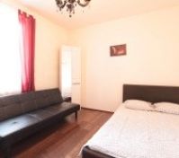 Pronájem bytu Praha