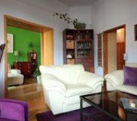 Obývací pokoj/Living room