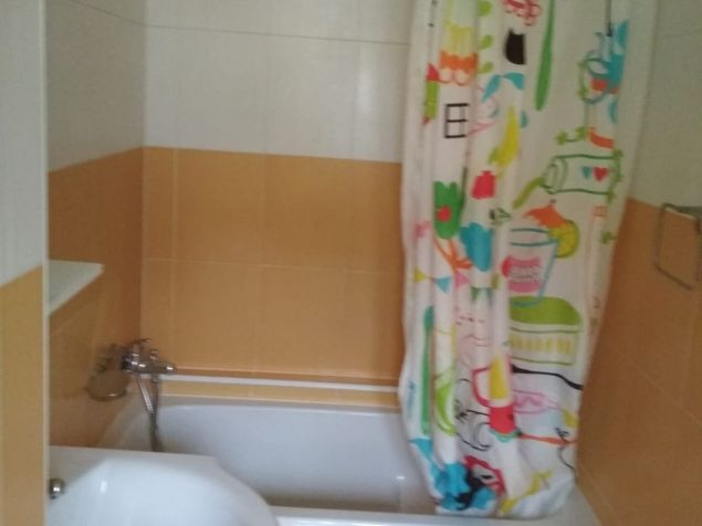 Pronájem bytu Praha