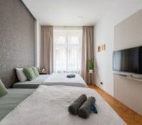 Pronájem bytu Praha