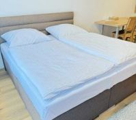 Pronájem bytu Praha