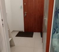 Pronájem bytu Praha