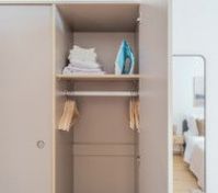 Wardrobe
