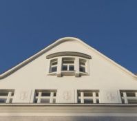 Pronájem bytu Praha