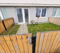 Pronájem bytu Praha