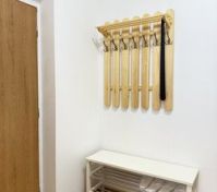 Pronájem bytu Praha