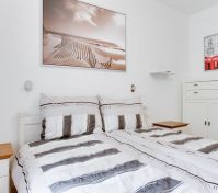 Pronájem bytu Třebíč