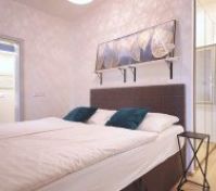 Pronájem bytu Praha