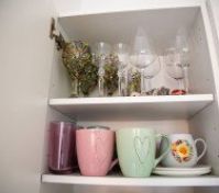 Pronájem bytu Praha