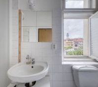 Pronájem bytu Praha