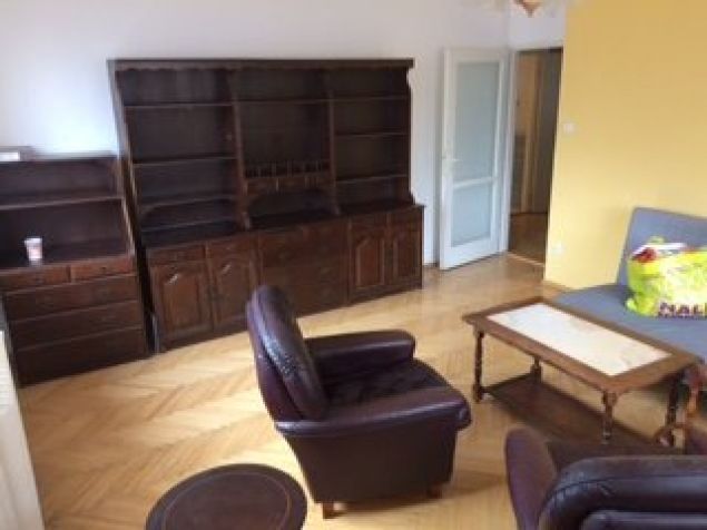 Pronájem bytu Praha