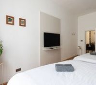 Pronájem bytu Praha