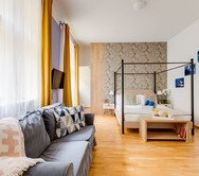 Pronájem bytu Praha