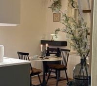 Pronájem bytu Praha