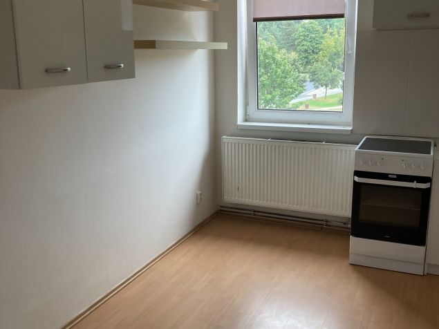 Kuchyně   předsíň