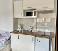 Pronájem bytu Praha